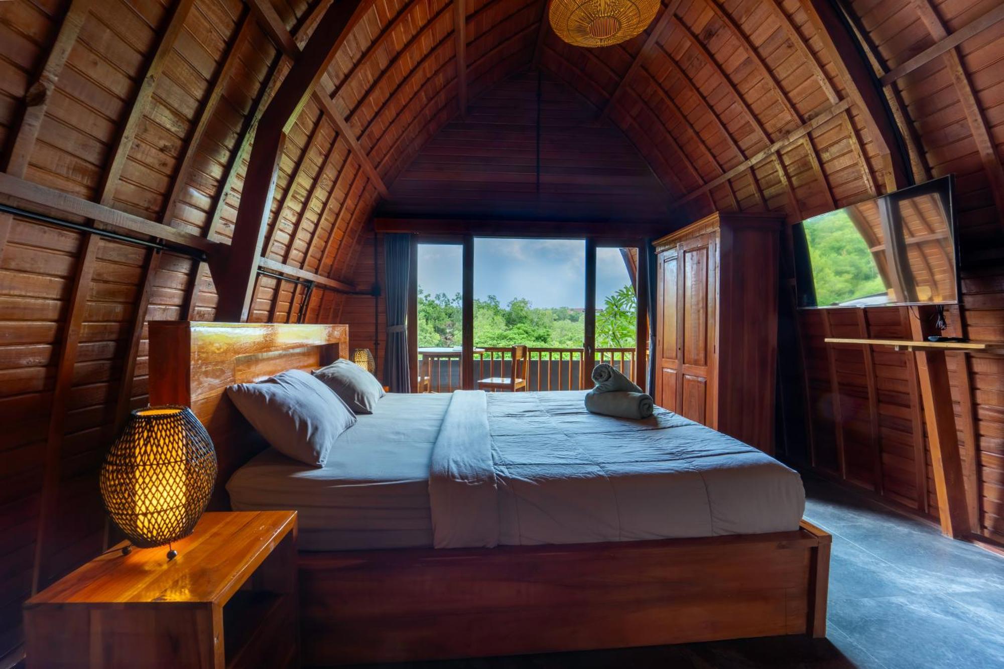 Bagus Ink Surf Camp Hostel Uluwatu  Exterior photo