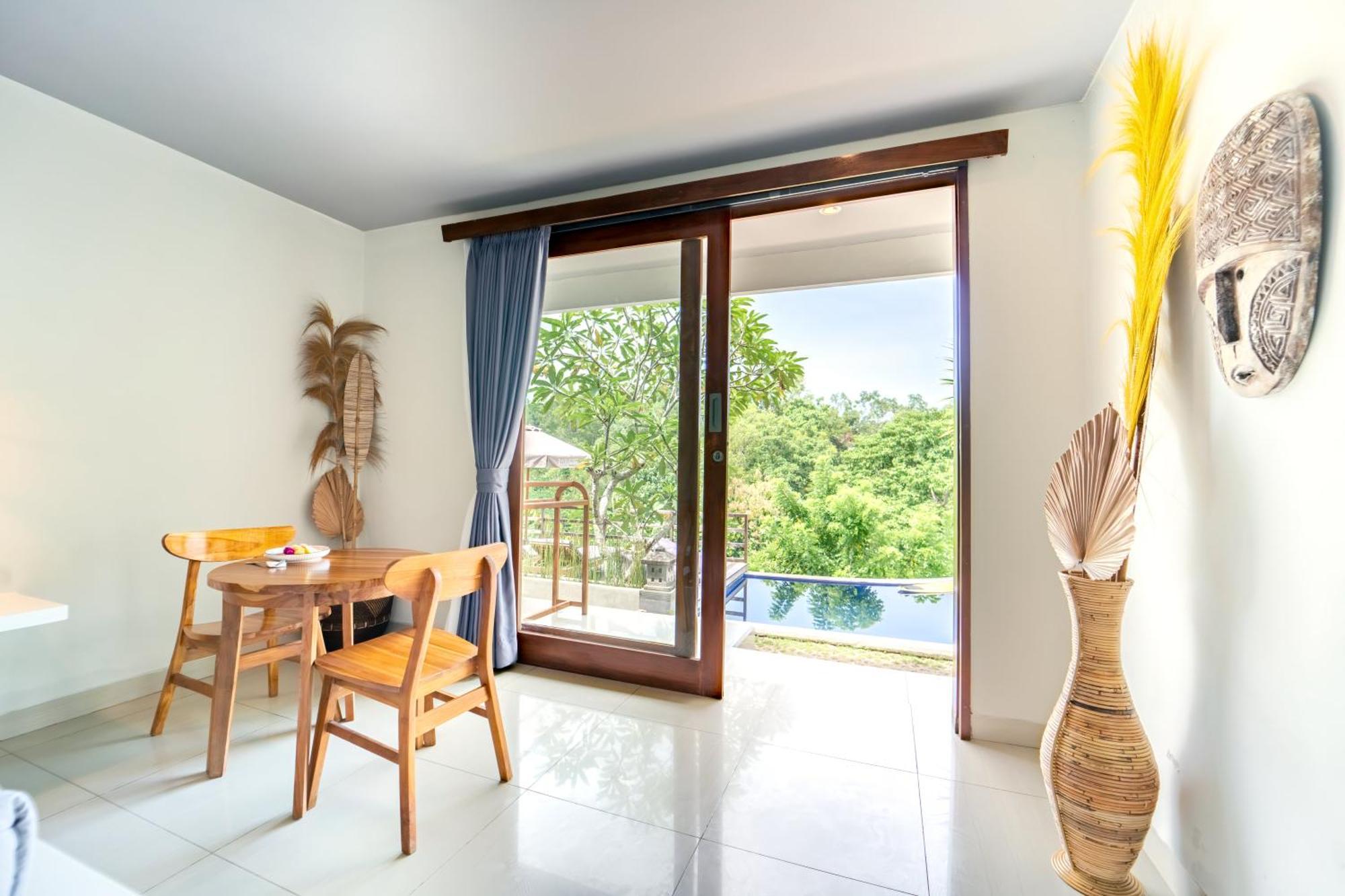 Bagus Ink Surf Camp Hostel Uluwatu  Exterior photo