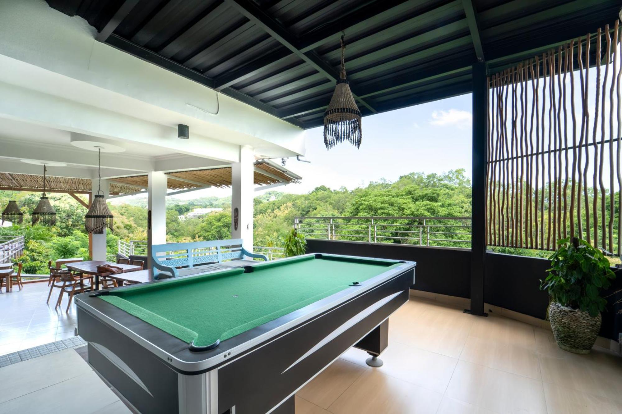 Bagus Ink Surf Camp Hostel Uluwatu  Exterior photo